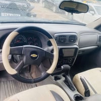 بلايزر • ٢٠٠٥ • تحويل وكاله