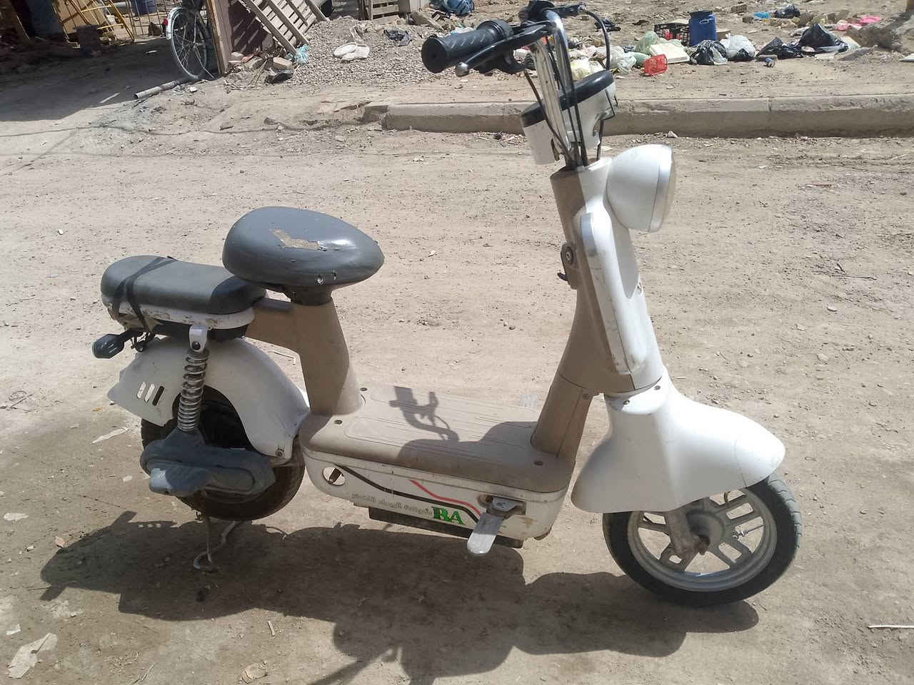 دراجه شحن حجم ١٤استخدام نظيف اي عطل مابيه بسعر مناسب


**إذا كنت صاحب هذا الإعلان وتريد حذفه لأي سبب، رجاءا أرسل رسالة إلى الدعم الفني**