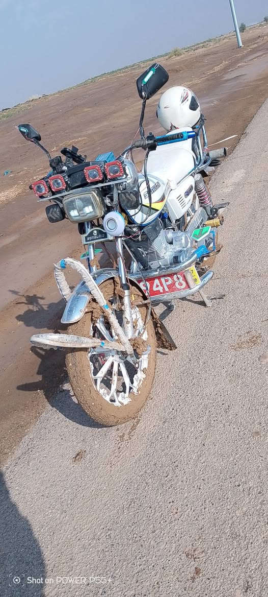 مكلف بالنشر.... اسلام عليكم
#اسم_الدراجه| سيفان موديل 2024✈️
#مواصفات| دراجه نضيفه مصروف ومتعوب عليها هواي شوفت عينك ماناقصها شي محرك بلادي مامفتوح لاگـــلبه ولا چــــفـيه👍🏿🙂
#السعر 600 وبيها مجال💵💰🤑
#العنوان صلاح الدين قضاء الضلوعيه 
#الرقم*********** 
#وافق ادمن😘❤️
