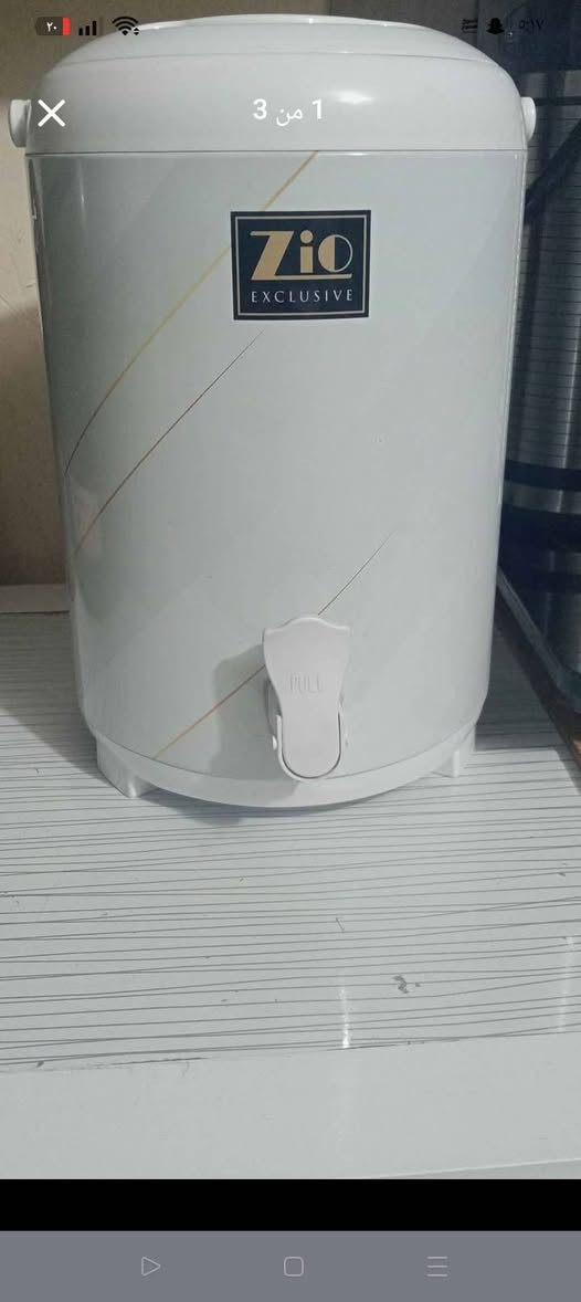 ترمز بلباكيت ب30بغداد البياع


**إذا كنت صاحب هذا الإعلان وتريد حذفه لأي سبب، رجاءا أرسل رسالة إلى الدعم الفني**