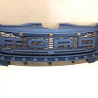 شباك فورد • ٢٠٠٧-٢٠١١ • توصيل محافظات