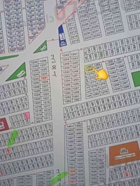 توزيع العدل الاولى • شارع ١٢م • ظهر ٣٠م