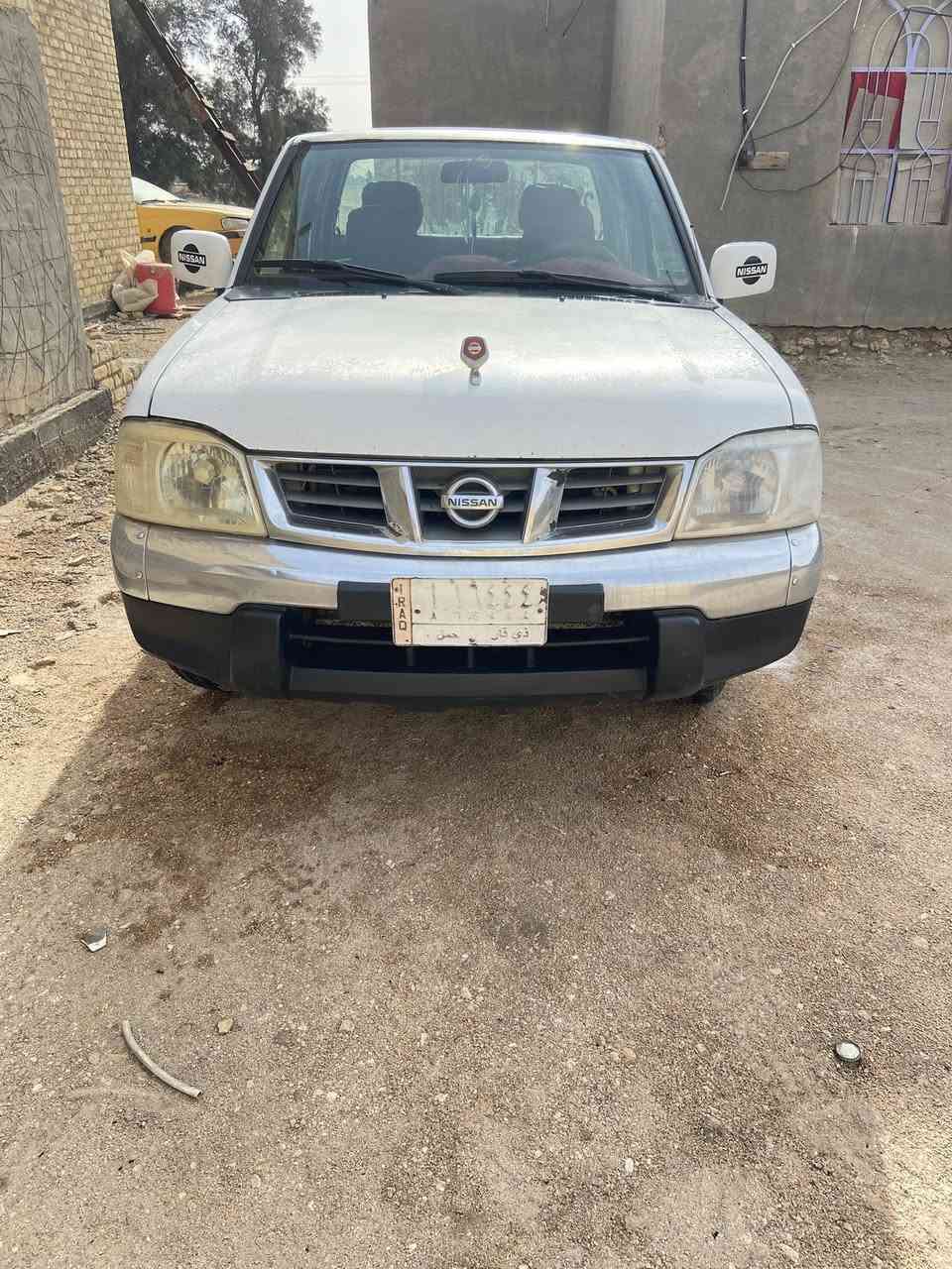 سلام عليكم 
نيسان موديل 2014 مكفوله كفاله عامه مداور ثاني يوم 
السعر اتصل ***********
