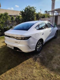 دستروير • ٦٠٠ كم • مثبت لوحات بغداد