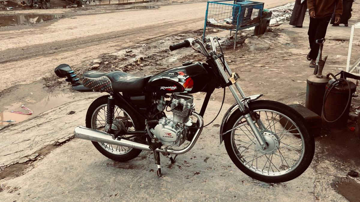 درجه البيع وراق سكنر شاصي نامه وبقي شوف العين مكينه ربيدو السعر خاص ✈😂


**إذا كنت صاحب هذا الإعلان وتريد حذفه لأي سبب، رجاءا أرسل رسالة إلى الدعم الفني**