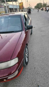 كيا • ١٩٩٥ • ذي قار ناصريه