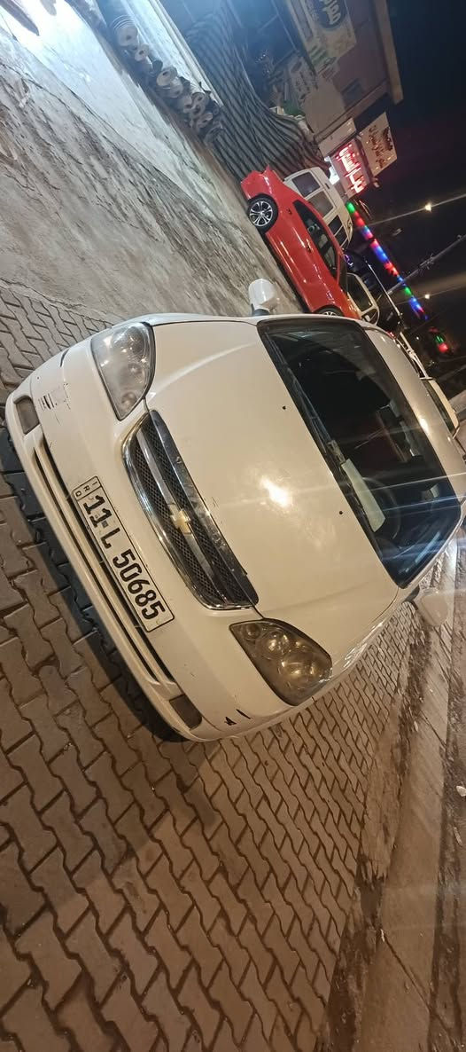 سلام عليكم لبيع اوبتره موديل 12مكفوله من صبغ مكيه وكير  جديد رقم بغداد سعر 85  بيه مجال رقمي ***********
