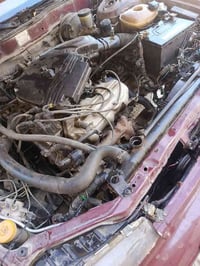 نيسان ماكسيما • ١٩٩١ • بالفلوجة