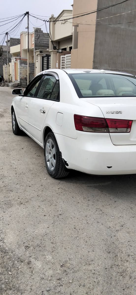 للبيع سوناته موديل 2008وارد امريكي ضرر تبديل باب السائق فقط بسمي تحويل ثاني يوم تتفئه تبريد تخم تاير سياره مال بيت مكان بعقوبه تحرير***********
