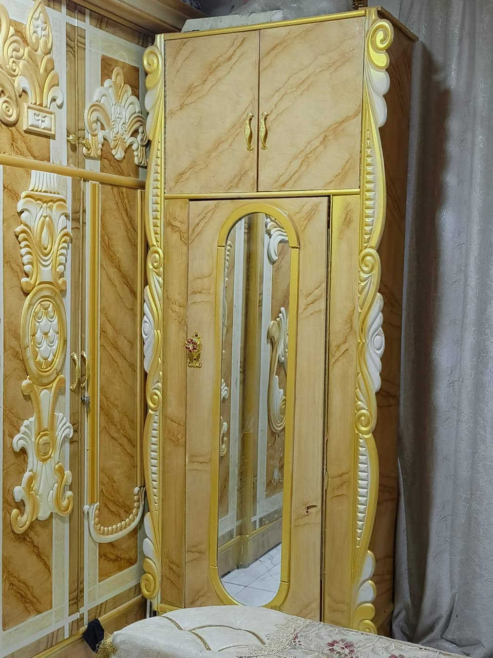 السلام عليكم غرفه للبيع  سعر 850 وبيها مجال قليل


**إذا كنت صاحب هذا الإعلان وتريد حذفه لأي سبب، رجاءا أرسل رسالة إلى الدعم الفني**