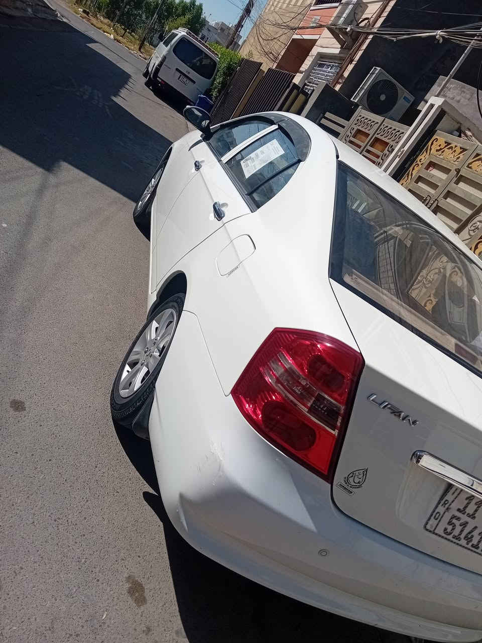 سلام عليكم شباب ليفان 620 سياره جديده كلش ماشيه 95 مكفوله لا ضربه ولا صبغ فقط كير محرك تبريد كله شركه  بيه طخه بالدوسه مامعمره بسيطه جدا مكاني العامريه السعر 65 وبيه مجال رقمي ***********
