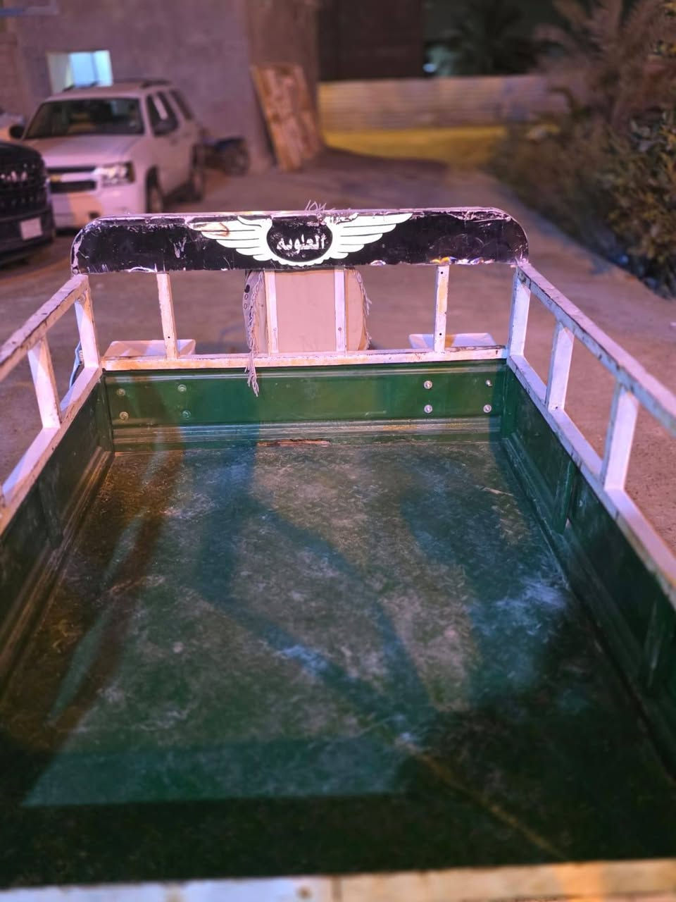 تحيه طيبه ستوته حلوه نضيفه الشخصي مكفول من اللحيم  والستوته مفتوحه مره وحده الستوته ناقصهه بس صدر كدام ادوات. السعر 800وبيهه مجال البصره ابو الخصيب الرقم ***********
