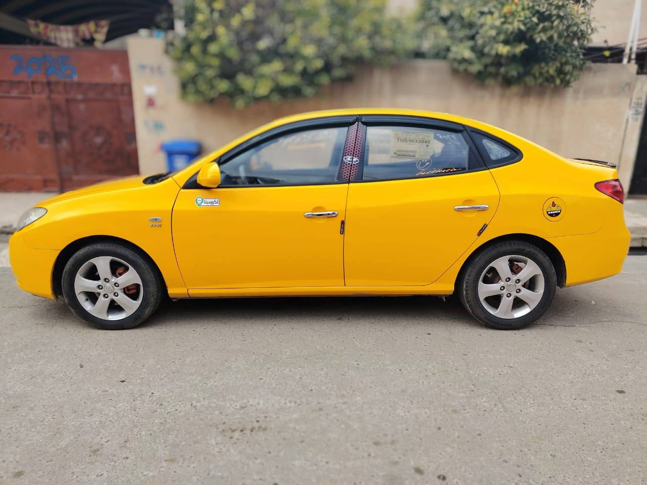 افانتي موديل 2008 رقم كركوك باسمي ضرر مابيها غرامات هيئة صفر  سنوية 28 تسقط رقم جديد دولي محرك 16 العنوان الموصل الايسر 
السعر 110 وبيها مجال 
الهاتف ***********
