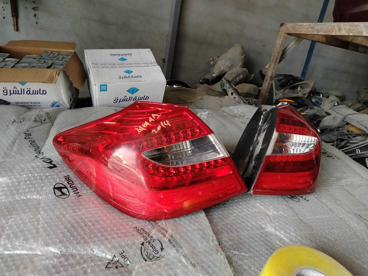 الله مصلي على محمد وآل محمد
يتوفر لدينا قطع غيار السيارات جنيسس من موديل 2009 إلى موديل 20026 كل ما يخص الحنيسس متوفر يمنه
وبأسعار تنافسي متوفر فد وشد داخل لجملون صيانه كامله على سياره داخل الجملون
الديوانيه التقيه الثالثه 
متوفر خدمه توصيل إلى جميع محافظات العراق
***********
