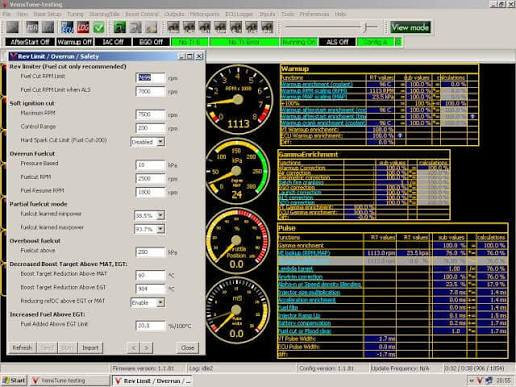 متوفر اخر ٣ قطع للحجز والاستفسار على الرقم ***********
👇👇👇👇👇👇👇👇👇

بالتأكيد، إليك مواصفات جهاز HP Tuners MPVI3 بالتفصيل:

HP Tuners MPVI3 هو الجيل الثالث والأكثر تطوراً من واجهات OBDII الخاصة بالشركة، والمصممة لبرمجة (تuning) وتشخيص المركبات. تم إطلاقه في عام 2022 ليحل محل الجيل السابق MPVI2+ .

✨ أبرز الميزات والمواصفات

· مجموعة الميزات الاحترافية (Pro Feature Set):
  لأول مرة، تأتي مضمنة بشكل قياسي مع الجهاز، مما يلغي الحاجة لشرائها كترقية منفصلة. تتيح لك هذه الميزات إمكانية تسجيل البيانات بشكل مستقل (Standalone Logging) دون الحاجة لتوصيل جهاز كمبيوتر، كما تتيح التوافق مع كابل PROLINK+ (الذي يباع بشكل منفصل) لتسجيل بيانات إضافية من حساسات خارجية مثل حساسات اللامدا .
· سعة تخزين مضاعفة:
  تمت مضاعفة الذاكرة الداخلية لتصل إلى 8 جيجابايت (مقابل 4 جيجابايت في الجيل السابق). هذا يتيح لك تسجيل المزيد من البيانات (logging) وتخزين عدد أكبر من ملفات البرمجة (calibrations) على الجهاز نفسه .
· سرعة وأداء محسن:
  يتميز بسرعات قراءة وكتابة أسرع عند توصيله بالكمبيوتر، كما أن عملية تسجيل البيانات المستقلة (Standalone logging) أصبحت أسرع من ذي قبل .
· مستشعر تسارع عالي الدقة (High-Resolution Accelerometer):
  مدمج في الجهاز، مما يسمح بقياس قوى التسارع (G-Force) والأداء الديناميكي للمركبة بدقة عالية، وهي ميزة مفيدة لمتتبعي أداء الحلبات .
· اتصال حديث:
  · USB-C: للاتصال بالكمبيوتر بسرعة نقل بيانات تصل إلى 4 ميجابايت/ثانية .
  · بلوتوث 5.0: للاتصال اللاسلكي .
  · موصل M8: موصل حلزوني (screw-on) من الدرجة الأولى لضمان اتصال قوي وموثوق مع الكابلات الإضافية .
· مؤشرات RGB:
  يحتوي على لمبات LED متعددة الألوان لعرض حالة الجهاز بشكل مرئي .

⚙️ المواصفات الفنية الأساسية

الميزة التفاصيل
الوظيفة الرئيسية واجهة برمجة وتشخيص للمركبات (OBDII Interface)
الميزات الاحترافية مضمنة بشكل قياسي (تشمل التسجيل المستقل والتوافق مع PROLINK+) 
سعة التخزين الداخلية 8 جيجابايت 
نقل البيانات (سلكي) USB-C بسرعة 4 ميجابايت/ثانية 
الاتصال اللاسلكي بلوتوث 5.0 
المميزات الإضافية مستشعر تسارع عالي الدقة، موصل M8، مؤشرات RGB 
توافق المركبات يدعم جميع المركبات الموجودة في قائمة HP Tuners (بما في ذلك Ford EEC-V) 
نظام الترخيص قائم على الرصيد (Credits)، يباع بشكل منفصل. جهاز واحد يمكنه برمجة عدد غير محدود من المركبات بشراء الأرصدة اللازمة 

💡 ملاحظات مهمة

· السعر: سعر الجهاز نفسه يبدأ من حوالي 400 دولار أمريكي ، ولكن هذا السعر لا يشمل أرصدة البرمجة (Credits) التي تحتاجها لبرمجة كل مركبة على حدة .
· ما الذي تحصل عليه مقابل السعر: تحصل على الجهاز نفسه مع كابل USB-C. لا يأتي مع أي أرصدة برمجة ولا يأتي مع كابل PROLINK+ الإضافي .
· البرنامج: يعمل الجهاز مع حزمة برامج VCM Suite (VCM Editor للبرمجة و VCM Scanner للتشخيص) والتي توفر تحكمًا كاملاً في العديد من إعدادات المحرك وناقل الحركة .
· متطلبات النظام: يتطلب جهاز كمبيوتر يعمل بنظام Windows للاستخدام والبرمجة .

باختصار، MPVI3 هو الخيار الأمثل للمحترفين والهواة الجادين الذين يبحثون عن أحدث وأسرع أداة في السوق مع أفضل مجموعة من الميزات الجاهزة للاستخدام فور إخراجها من العلبة.

هل تبحث عن معلومات محددة أكثر، مثل دعمه لسيارة معينة أو كيفية عمل نظام الأرصدة؟
