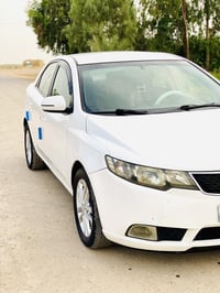 سيراتو ٢٠١١ • خليجي • مكينة ١٦٠٠
