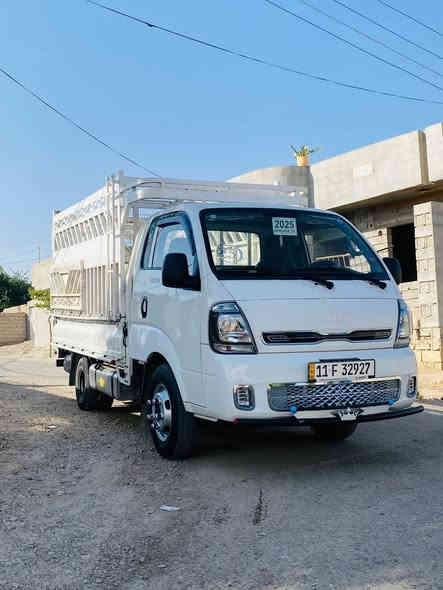 كيا مديل 25 ماشيه 33 فول موصفات مكانها ديالى قرةتبه 
***********
