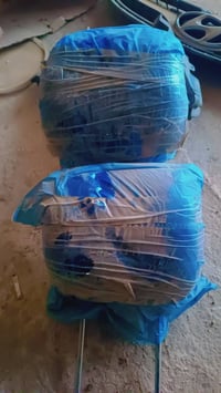 قطع النترا • كشافات • شباك اصلي