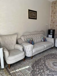 طقم صالون • طقم جديد • تواصل خاص