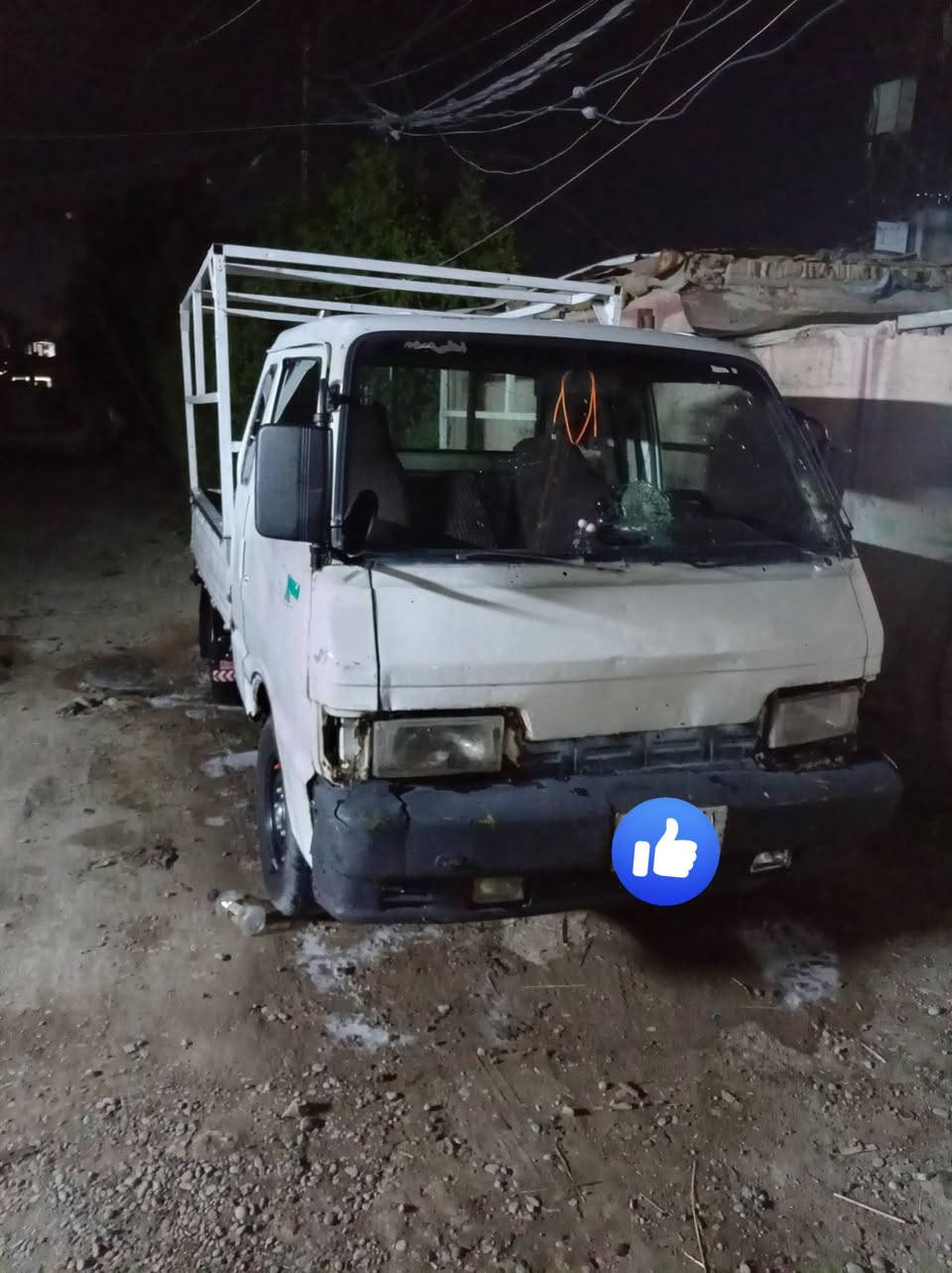 سلام عليكم كيه سته جنكال كير مكينه خير من الله تخم تاير كلا جدد سنويه ضايعه وبيها تفاصيل ابيع تحويل مكاني بغداد كاظميه جكوك شارع الحسينيه تصال ***********

