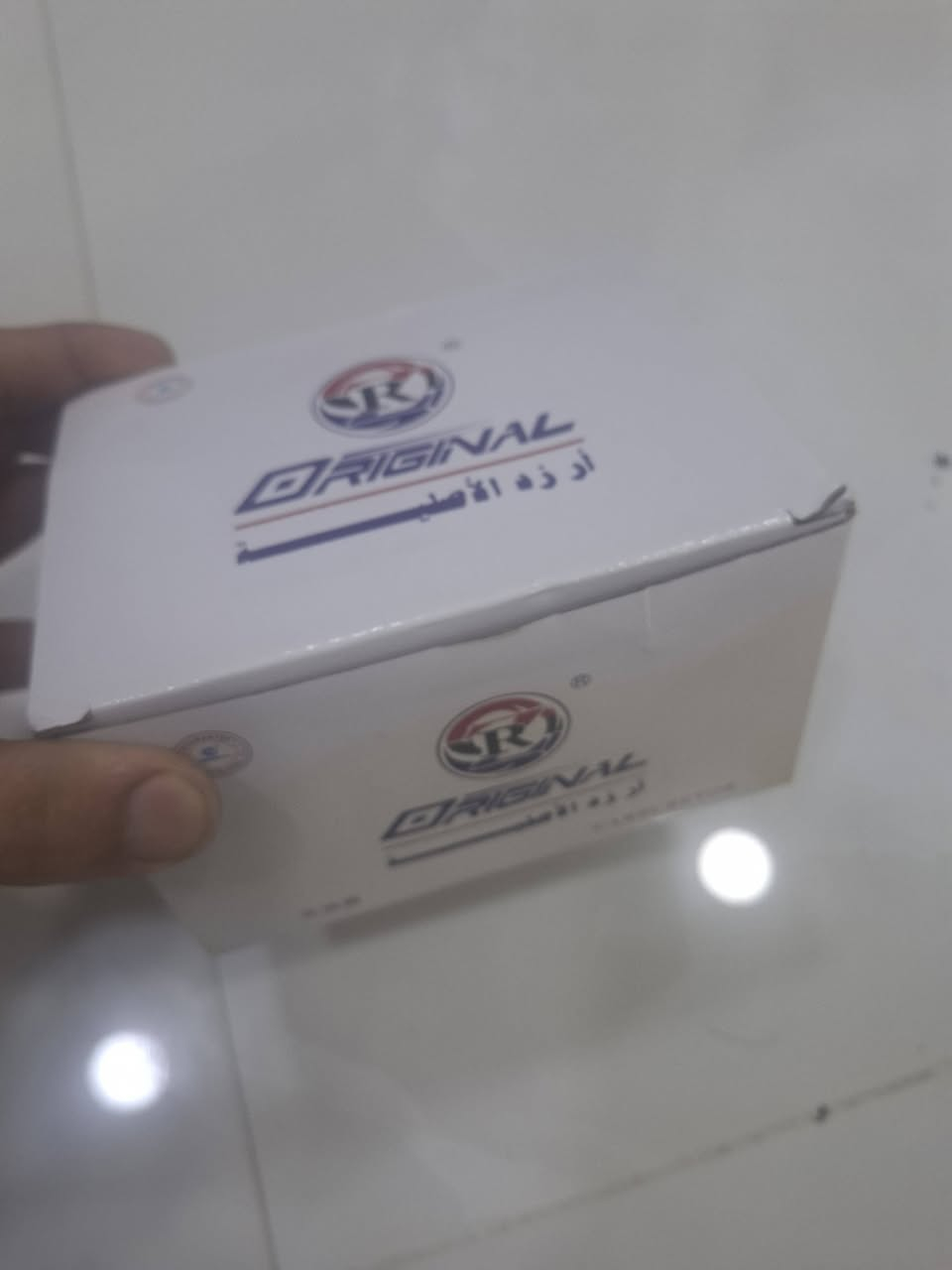 كابريتر مال اربعة كير اصلي مامشدود للبيع السعر 15 مكاني كوت شهداء رقمي ***********
