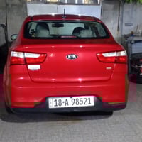 ريو امريكي • ٢٠١٧ • بدون حادث