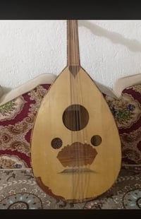 عود سوري • آلة موسيقية عود • عود يحتاج اوتار • سعر عود • عود مستعمل