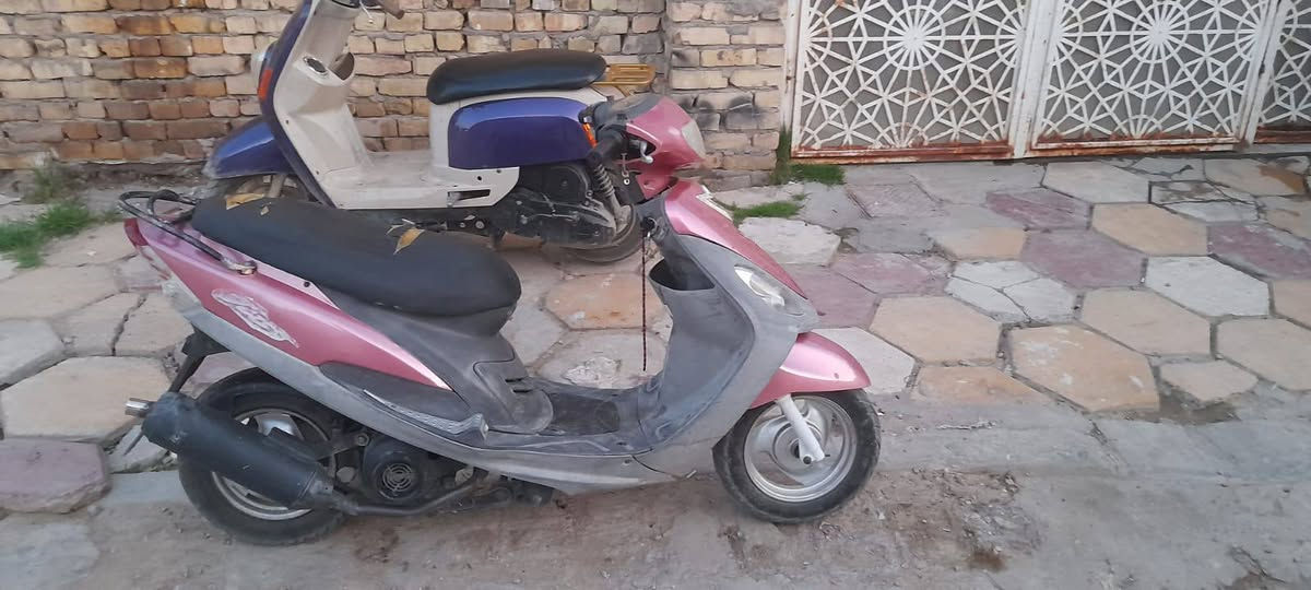 السلام عليكم شباب دراجه ماكس منغولي للبيع بوشه 55شلعه ومعدل دراجه كامله السعر 600 وبيها مجال حك جيه متواجد واتس اب ***********
