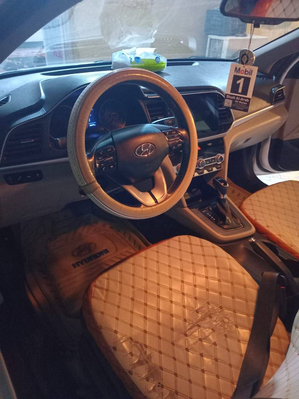 سلام عليكم النترا مديل ٢٠ لبيع  مكاني بصره كرمت علي مكلف بل نشر اي استفسار  رقم راعي سياره ***********
