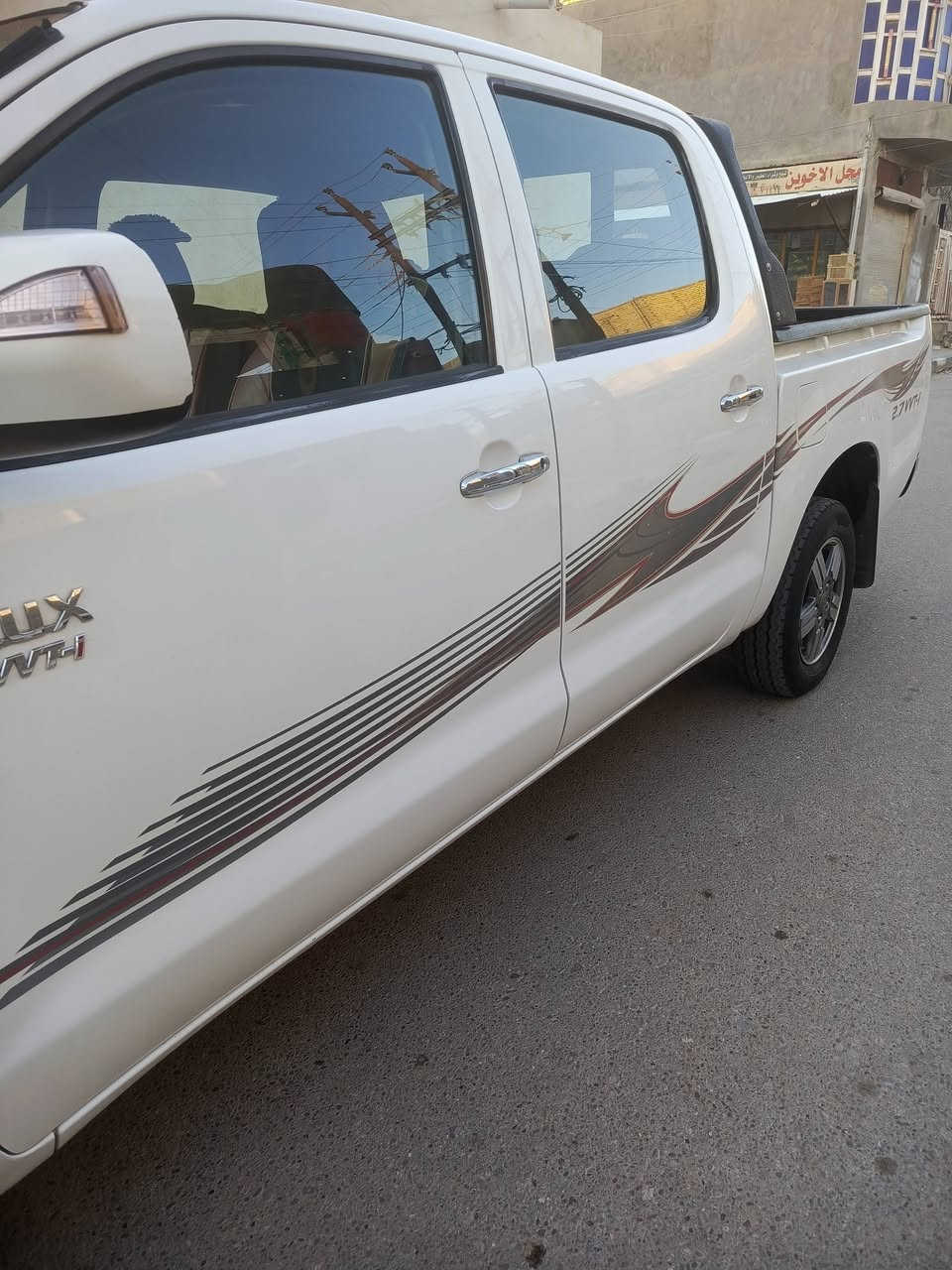 فلاونزه موديل 2011 كويتي شاصي 19 مكفولة  ماشيه 200 الف محرك مامفتوح سيارا عل وضع الشركه  الشراي يتصل ‏‪***********‬‏ مكان ذي قار
