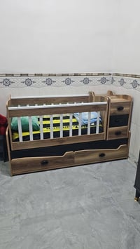 كاروك • دوشك أصلي • لحد ٥ سنين