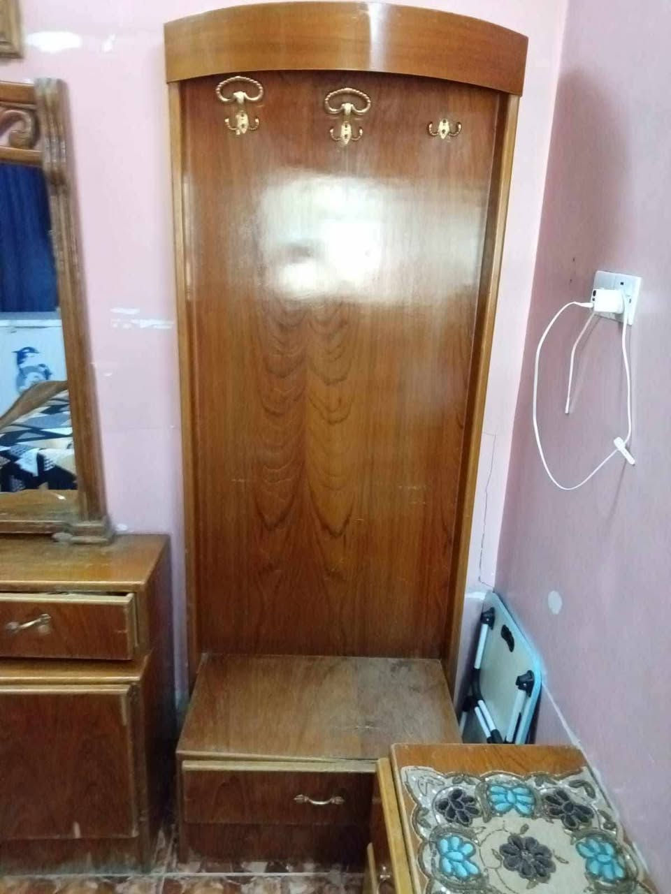صاج تكمة ب٦٥٠ وبيها مجال مكان بغداد الشعب


**إذا كنت صاحب هذا الإعلان وتريد حذفه لأي سبب، رجاءا أرسل رسالة إلى الدعم الفني**
