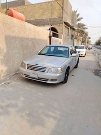 اوبتيما • ٢٠٠٢ • محرك ٢٠٠٠