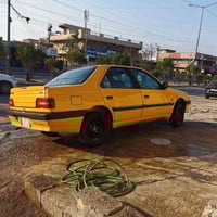 بيجو لميس • ٢٠١٥ • مكينة تبخير