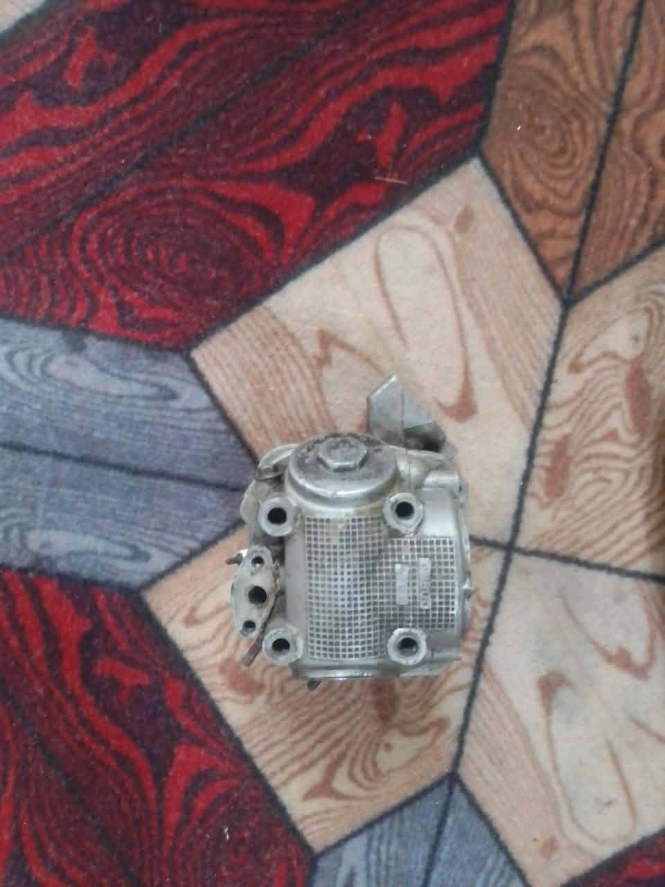 غراض ماكس للبيع ، كلج خلفي ابلاد الشرط سعر 15،   بوشه 55 نضيفه كلش سعر 13 ،  راديتر دهن سعر5 ، زنون عل شرط سعر 12 ، واقيه ابلاد سعر 9 مكاني سماوه


**إذا كنت صاحب هذا الإعلان وتريد حذفه لأي سبب، رجاءا أرسل رسالة إلى الدعم الفني**