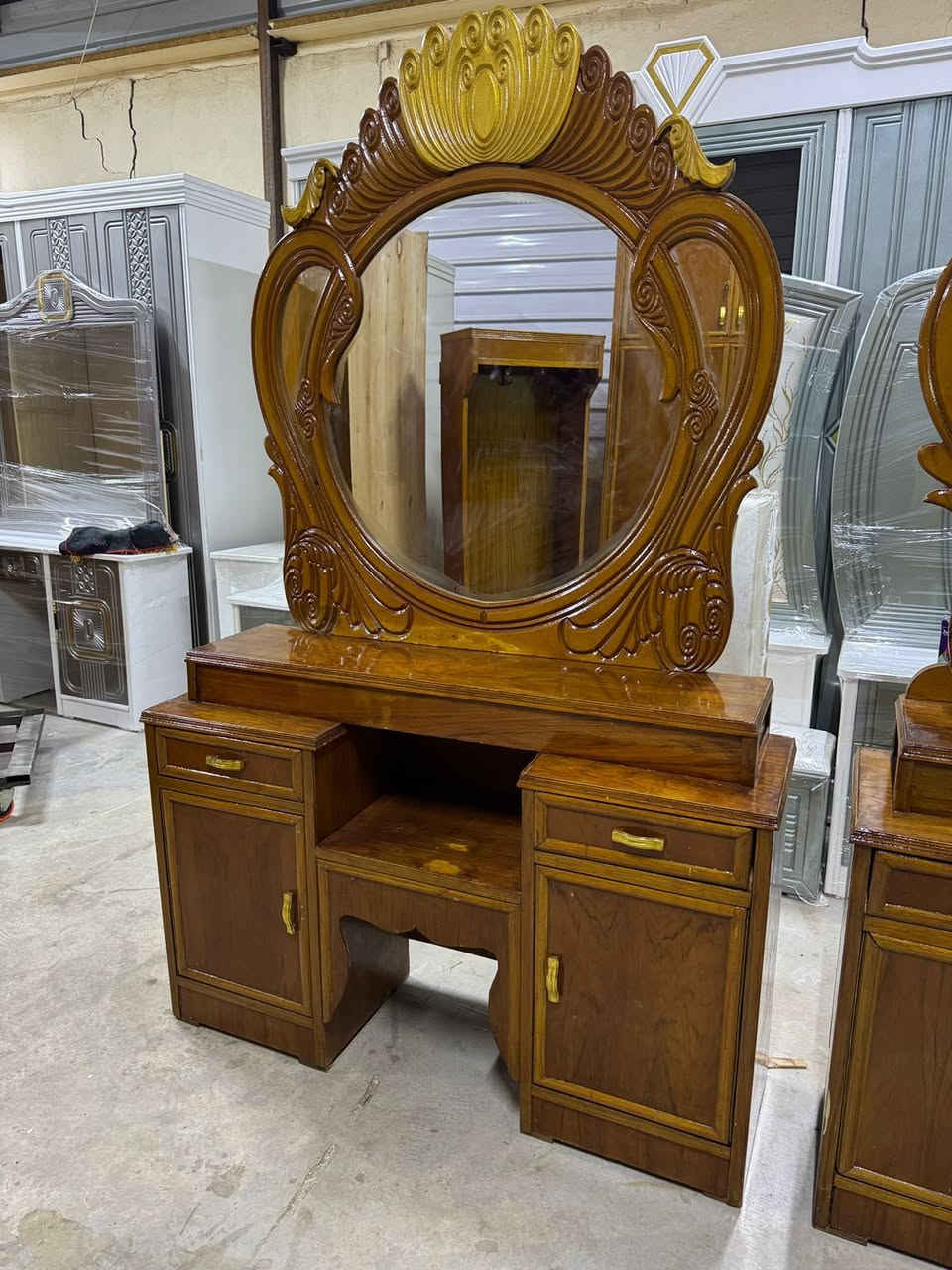 غرفه نوم صاج كامله سعرها 750


**إذا كنت صاحب هذا الإعلان وتريد حذفه لأي سبب، رجاءا أرسل رسالة إلى الدعم الفني**