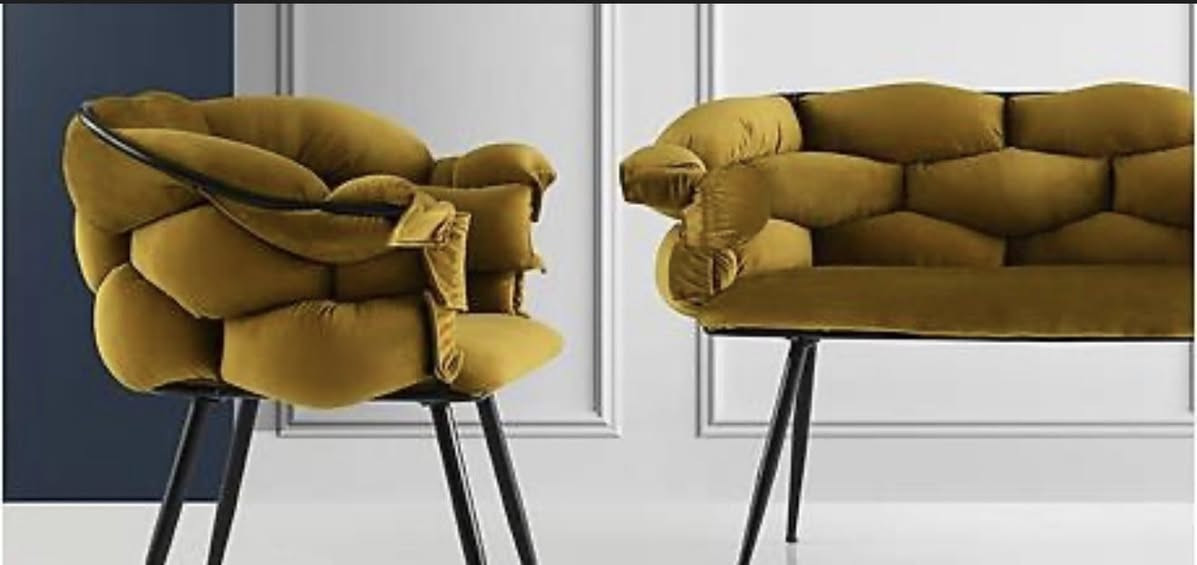 مرحبا متوفر عندث هذا الطخم اشتريته من هوم سنتر  كرسي عدد ثني ابو النفر ووحده جبيره نفرين سعر البيع ٢٠٠وبي مجال


**إذا كنت صاحب هذا الإعلان وتريد حذفه لأي سبب، رجاءا أرسل رسالة إلى الدعم الفني**