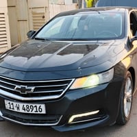 سيارة شوفر ليت امبالا 2015 لون رصاصي غير محدد لون الشذرة 7 الوان السيا...