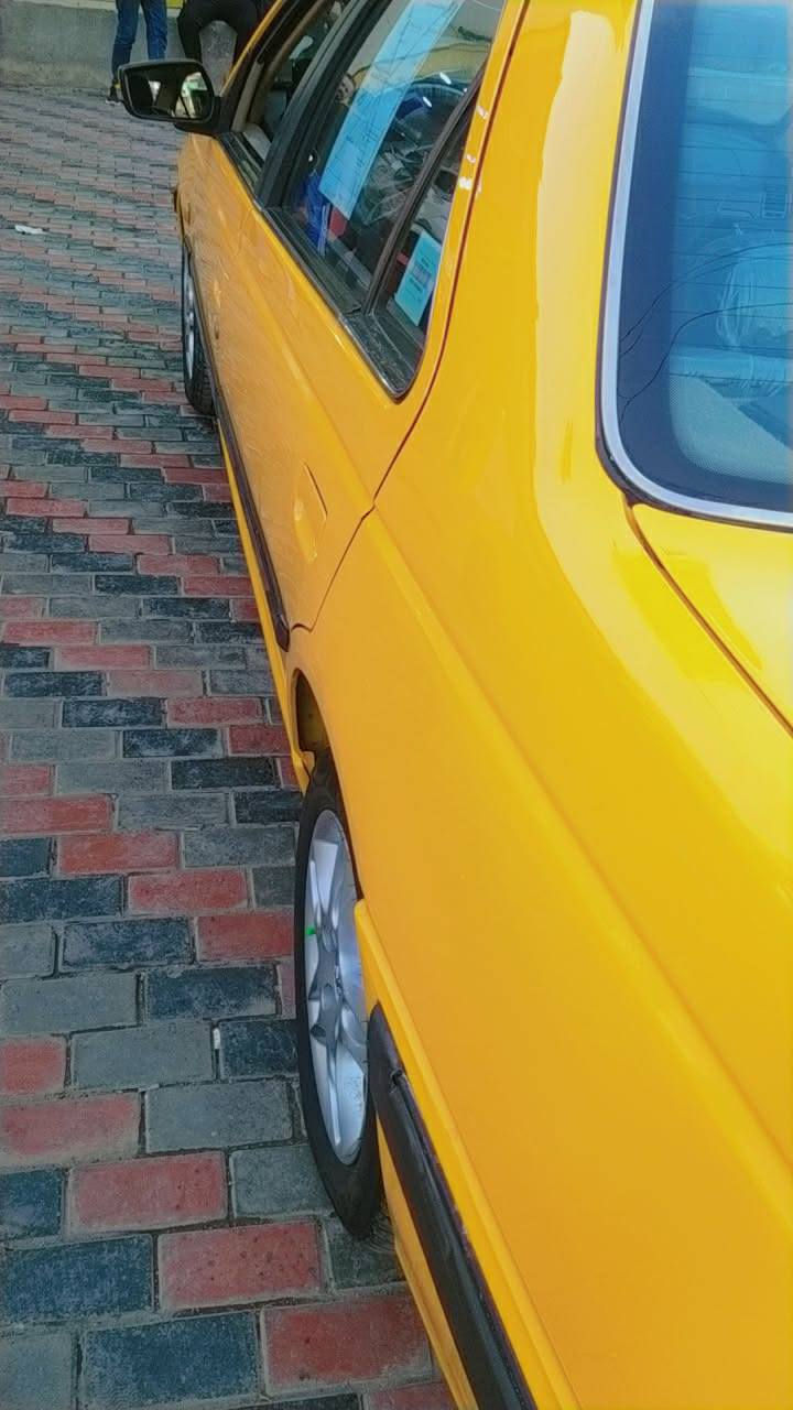 السلام عليكم  ببجو بارص ٢٠١٨ مكفولة كفالة عامه   سنوية ٢٠٣٠  ممضومه غاز رقم نكليزي مكام سيارة بغداد جسر ديالي   لاستفسار ***********
