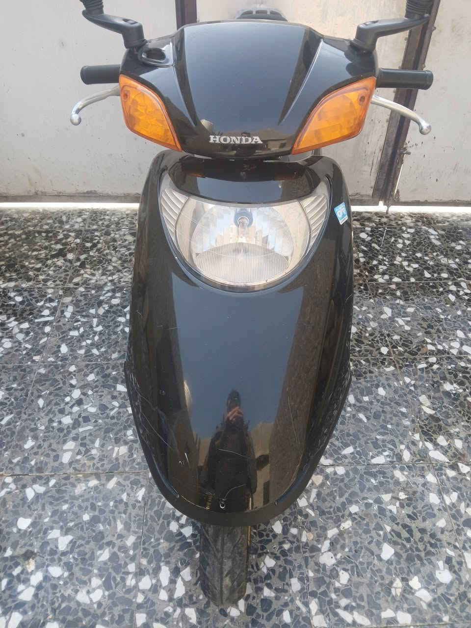 من رخصت مدير الكروب سبيسي ياباني للبيع دراجة مامفتوحة جاهزة سلف هندر كربئيات كلة شغالة الاستفسار على الرقم *********** العنوان ميسان كميت
