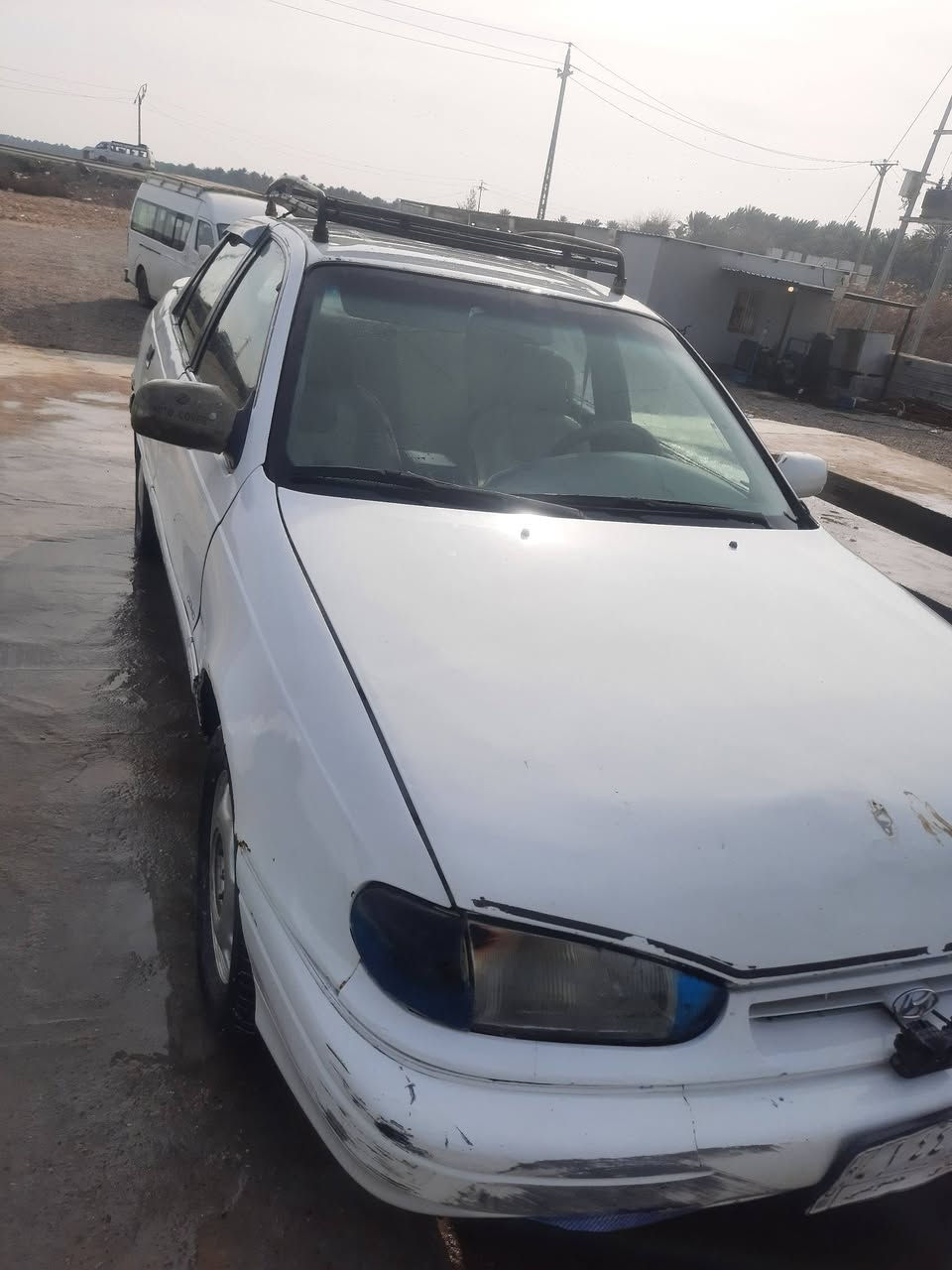 سلام عليكم /سياره للبيع رقم ديالى بسمي سياره حلوه وجاهزه العنوان ديالى الخالص /اسعر ب٢٧وبيه مجال /الهاتف ***********
