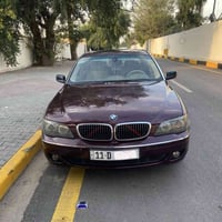 ٧٥٠li • ٢٠٠٦ • رقم انكليزي