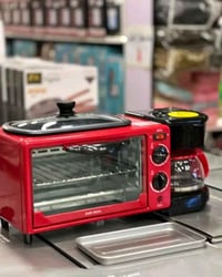 فرن كهربائي • توصيل لجميع المحافظات • بغداد