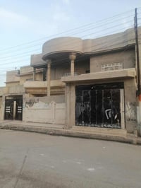 جانب الايمن حي التنك • ٢٠٠متر • سند ملك صرف