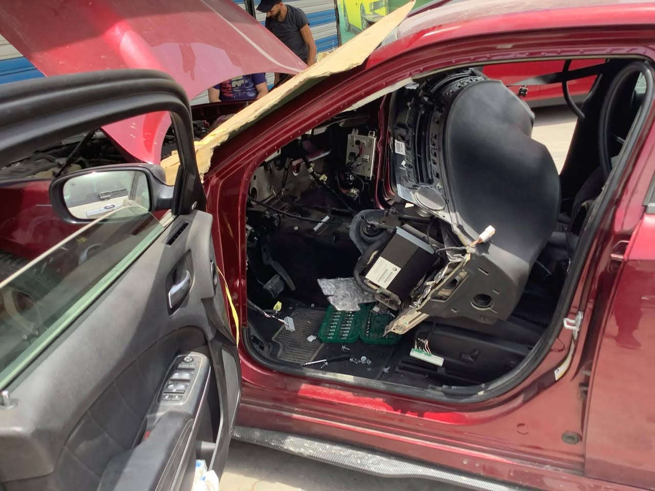 لمتد كارس اريزونا تبريد السيارات
اصحاب العضلات الامريكية ✌️✌️✌️
2026عروض تخفيض لمدة شهر 👉👉👉👉
عروض لكل الكروبات الكورية 💥الامريكيه 💥واليابانيه 
جماعه الكوري 👈 الانترا فورتي اكسنت ريو 👇
سورنتو سنتافي 👈 ❄️❄️❄️❄️❄️
فتح دشبول وتبديل فريز اصلي كوري وشحن غاز ضمان سنه 
سبورتج توكسان سوناتا ازيرا  👉🏻👉🏻👉🏻
الامريكي ✌️جارجر ✌️جالنجر ✌️اوباما 👇
فتح دشبول وتبديل فريز وشحن غاز 1234yf ايطالي 👍
لاريدو دورنكو فتح دشبول وتبديل فريز وشحن غاز 1234yf
تبديل كومبريسر من كهرباء الى مكانيك محركات 3600👌 
تتوفر جميع قطع غيار منظومه التبريد 
تنويه 👈 لا نتعامل بالغاز الصيني والتجاري ✌️
الفحص مجانا 👈 الفحص مجانا 💥💥
نتائج عملنا هيه سمعتنا ✌️✌️
للاستفسار مراسله البيج 👇
لمتد كارس اريزونا👍👍
او الاتصال ع رقم 👇او واتس
***********
***********
العنوان 👈 نزله جسر الربيعي شارع محكمه الكراده نفسه شارع مستشفى الواسطي مجاور مطبعه الشهداء
#الجميع
