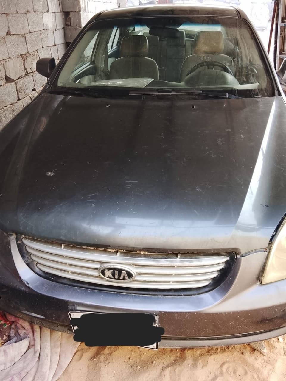 للبيع ومراوس سيارة مال جناي لاصبغ ولاظربه ترهم اقصاد مقدمه 50والباقي حسب الاتفاق مكاني بابل وبتيما خليجي محرك دوش كير حداديه تبريد تخم تاير ***********.    وتساب***********3
