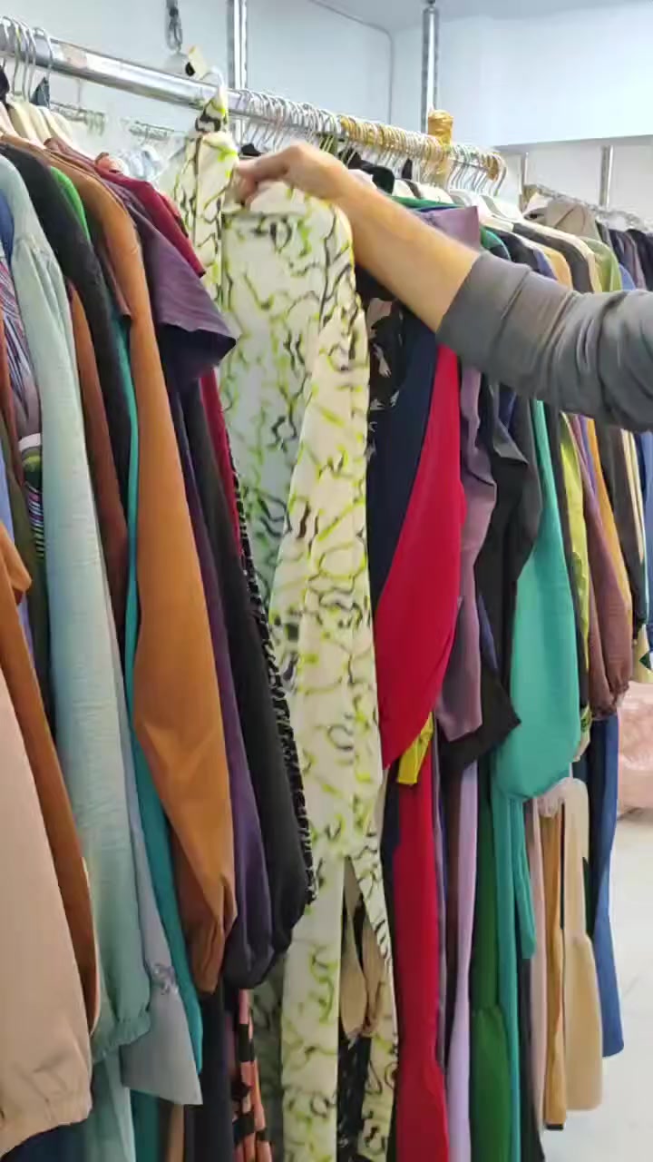 ✨️شروة فساتين نسائية موديلات مشكله 
✨️العدد 150قطعه طرد واحد 
✨️سعر 6.50💲دولار
🌟للحجز والاستفسار على الوتس👇
+905377654036


**إذا كنت صاحب هذا الإعلان وتريد حذفه لأي سبب، رجاءا أرسل رسالة إلى الدعم الفني**