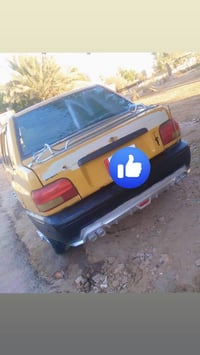 سياره سايبه موديل 11مكينه جديد حداد وكير جداد سعر 15 بيه مجال هذ رقم07...