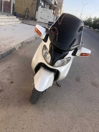 سكاي ويف 650 • محرك مشروط • ماشيه ٧٧ الف