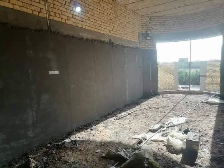 السلام عليكم خلفه لبخ نثر مخمر شغل تضيف يوميه 50 اذا قطعي بيه تساهل مكاني بصره 07868201


**إذا كنت صاحب هذا الإعلان وتريد حذفه لأي سبب، رجاءا أرسل رسالة إلى الدعم الفني**